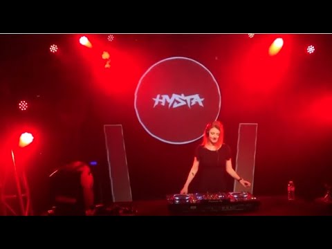 Hysta Hardcore Set (Cursed Warriors BZH EDITION)
