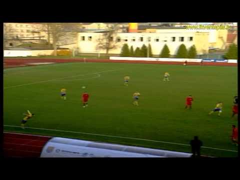 05.11.11 FK Ventspils - Skonto FC (0:0)
