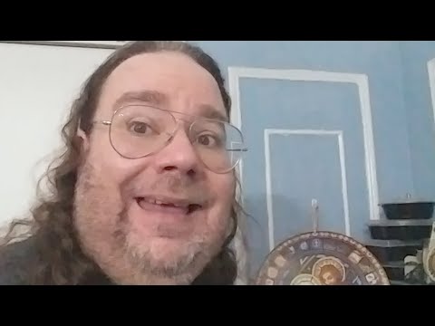 Advent Vlog For 12/05/2020