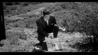 Beyond a Reasonable Doubt 1956 Trailer