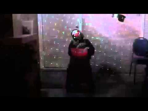 Feliz dia de las brujas