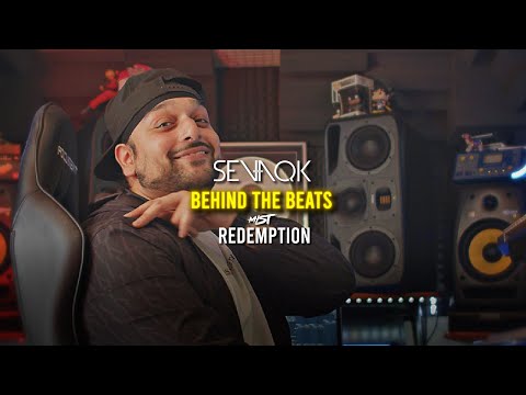 Mist - Let it Breath | Behind The Beats | Sevaqk | Just Made A Banger With Sevaqk |