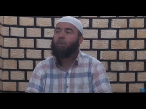Shkurorëzimi është i lejuar (pyetje) - Hoxhë Jusuf Hajrullahu