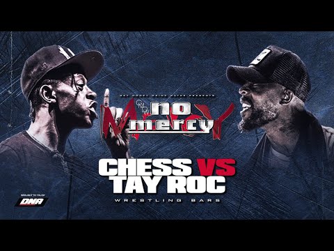 Tay Roc vs Chess