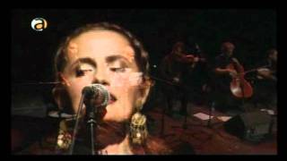 Baklava - Ocho kandelas (live)