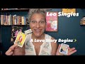 Leo Singles Your Knight In Shining Armor Is About To Sweep You Away ️