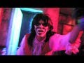 FULL Alice Cooper Goes to Hell 3-D haunted house at Halloween Horror Nights 2012 Hollywood