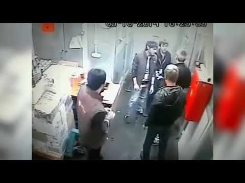 DON'T MESS WITH BOXERS! | Real Life | Street Fight Knockout | Real Fight