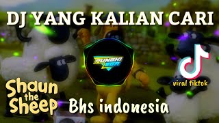Download lagu Dj Shaun The Sheep Bhs indonesia slow remix Viral tiktok#djjedagjedug#djviraltiktok202#trending mp3