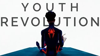 Young People Will Change the World
