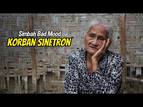 🔴 Simbah is Emotional, to the point of Not Eating - Javanese Comedy (New 65)