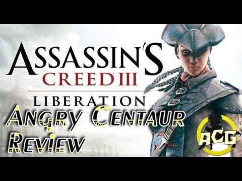 Assassin's Creed Liberation HD PC Review