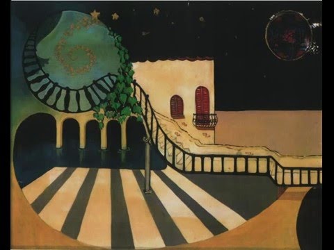 Alessandro Fontana "La voce del silenzio"