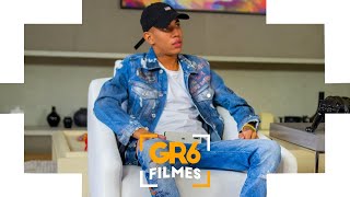 MC Don Juan - Tá de Luto (GR6 Explode) Perera DJ