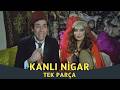 Kanlı Nigar | Kemal Sunal Eski Türk Komedi Filmi