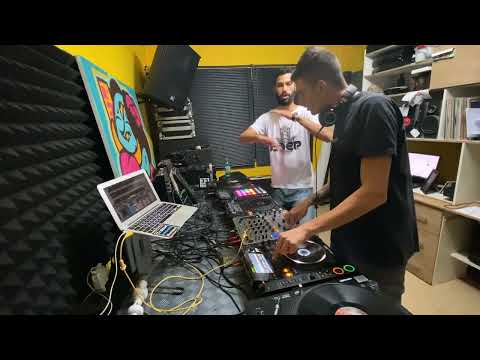 PELLIS B2B ADEP @Seletiva 22 Artistas