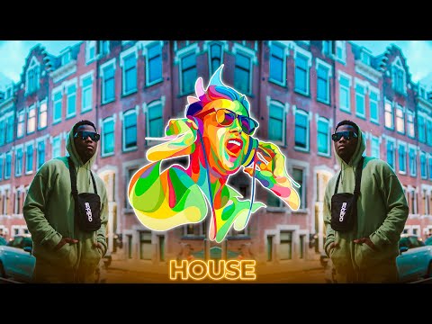 Felguk & NUZB - Dance With Me (Extended Mix)