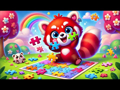 Puzzle for Kids