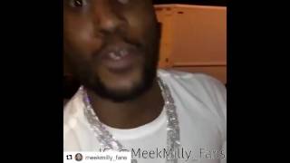 Bust Down Meek Mill Ft Young Thug (DC4.5)