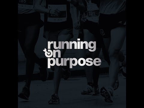 Running On Purpose - Interview with Dick Beardsley