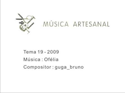 Ofélia - guga_bruno