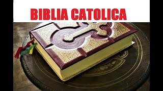 ¿La Mejor Biblia de Estudio? “Biblia de Jerusalén” (100% Católica)