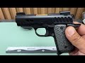 Micro 9 Rapide by Kimber