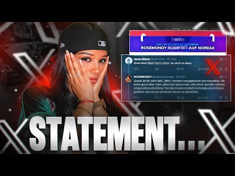 THAT GOT TOO FAR STATEMENT!!!