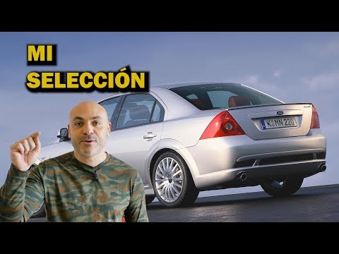 LOS DEPORTIVOS DE 1000 a 8000€ TOP que AÚN PUEDES COMPRAR – ¡20 OPCIONES!