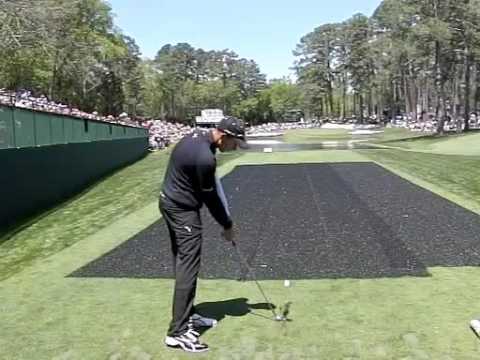 Geoff Ogilvy And Greg Norman Golfwrx