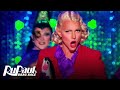 Shade: The Rusical | Season 6 Vault Clip | Rupaul's Drag Race