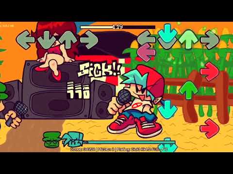 Kernel Vs Dave And Bambi (FANMADE)