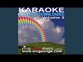 Dominick The Donkey Karaoke In The Style Of Lou Monte