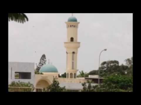Imam Aboubacar Sow La perte des valeurs islamiques  au Sénégal 21 Octobre 2016