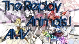 //Amv-- The Relay Company - ( ANIMAlS )
