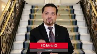 Wedding DJ | TWK Events | DJ Ariel