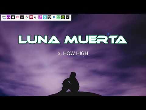LUNA MUERTA - RECOLLECTION FULL EP 2019