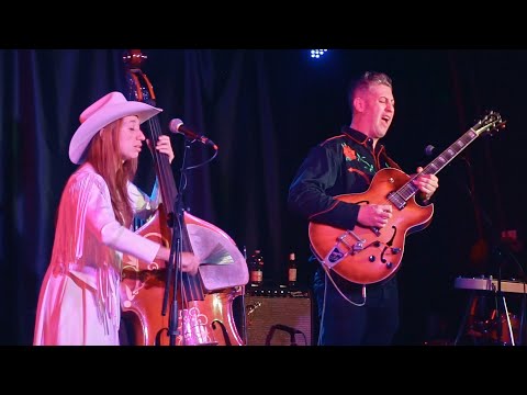 Ain't no other place LIVE a Milano (Arci Bellezza) 2021 LOVESICK DUO