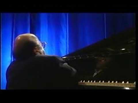 Little Peace in C/Michel Petrucciani