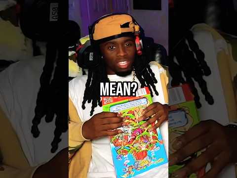 Kai Cenat Girlfriend Gigi Exposes Him! 💀😭