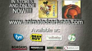 Georgia Anne Muldrow & Adriana Evans TV Ad