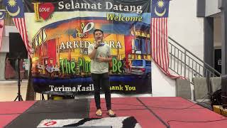 Download lagu Dibuai rindu semalam - Cover by Don mp3 Download lagu Dibuai rindu semalam - Cover by Don mp3