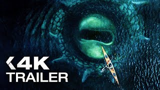 Kraken - Erwachen der Tiefe