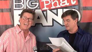 Gordon Goodwin Playing Tips: Hunting Wabbits 2