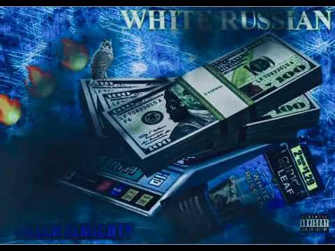 “White Russian Flows” Meech Almighty