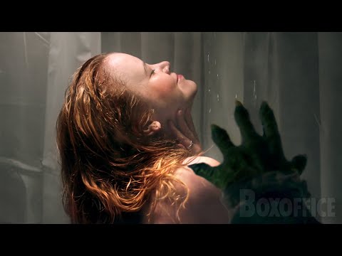 The Ancient Threat | THRILLER | Full Movie in English