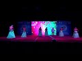 Cut Songs Mass Dance Performance Jay Sangamam 2024 Jay I School