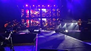 Download lagu KONSERT 2 DEKAD KEMBALI TERJALIN 2016  - TERASING DALAM SEPI mp3