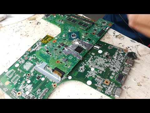 Alienware 15R3 No display