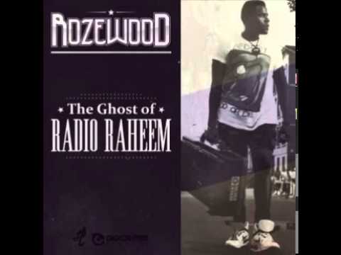 Rozewood ft. Hus Kingpin - God's Grain (Prod. M.W.P.)
